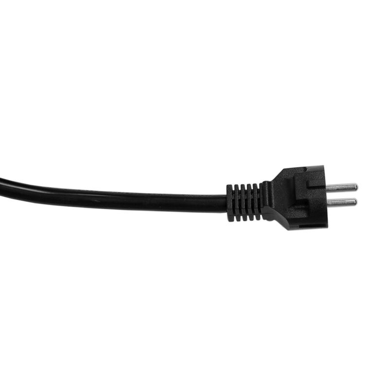 Blaupunkt Blaupunkt 230V Draagbare Lader Type 2 Elektrische Auto 1 Fase 8-16A 0270060