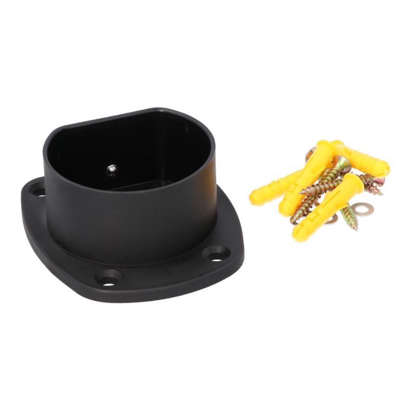 Carpoint Carpoint Muurhouder Plug EV kabel Type 2 0280061