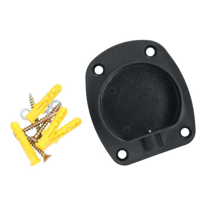 Carpoint Carpoint Muurhouder Plug EV kabel Type 2 0280061