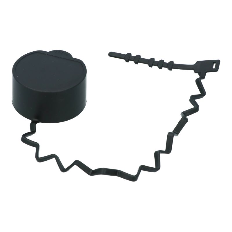 Carpoint Carpoint Beschermdop EV Plug type 2 0280062