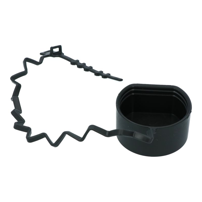 Carpoint Carpoint Beschermdop EV Plug type 2 0280062