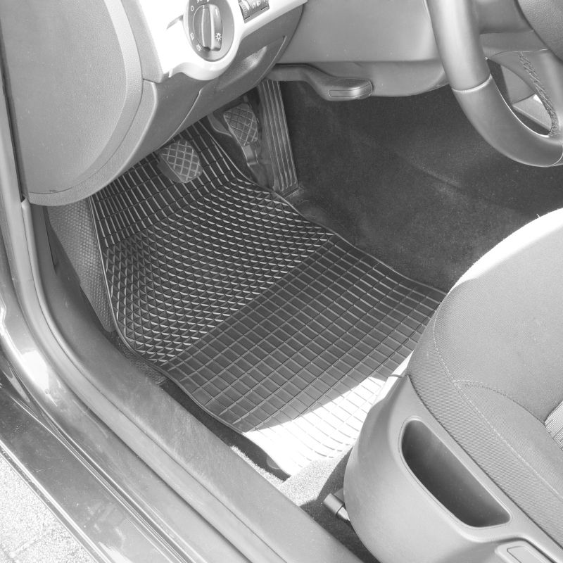 Carpoint Carpoint Rubber Automattenset Voyager 0310005