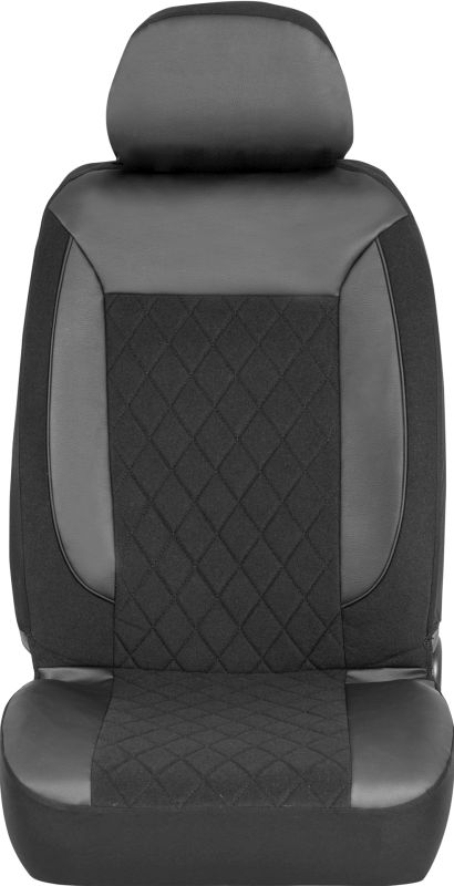 Carpoint Carpoint Stoelhoesset Voor Milaan 4-Delig  0310361