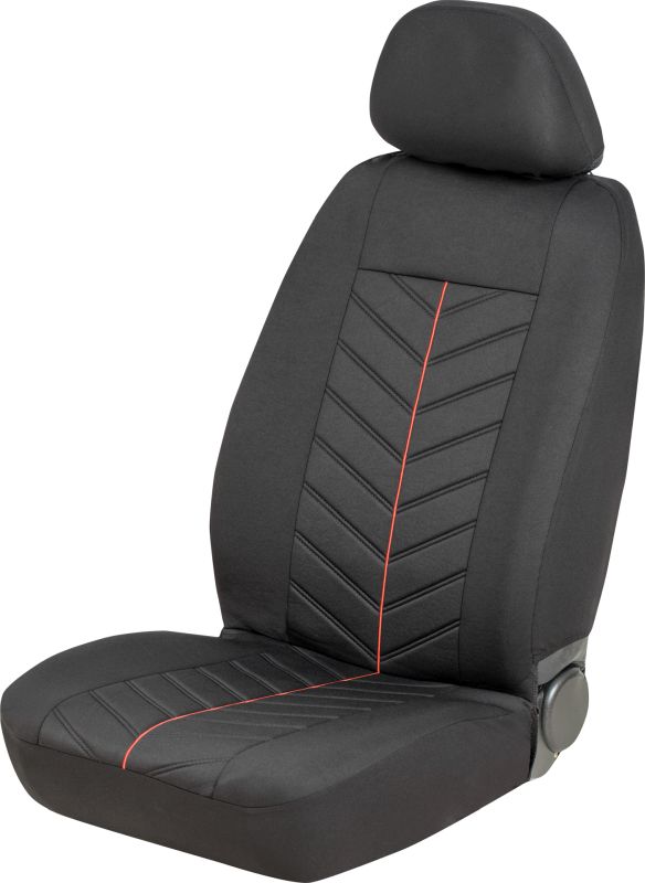 Carpoint Carpoint Stoelhoesset Voor Venetië 4-Delig  0310362