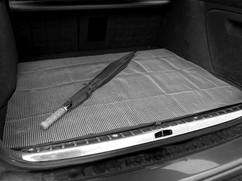 Carpoint Carpoint Antislip Mat Kofferbak 120x90cm 0323203