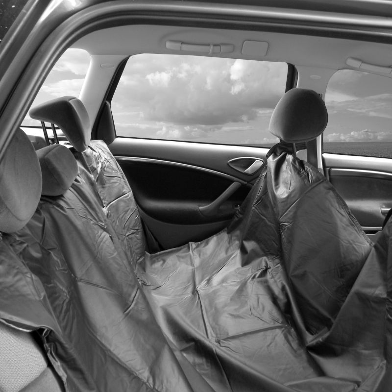 Carpoint Carpoint Auto Beschermdeken 140x150cm 0323204
