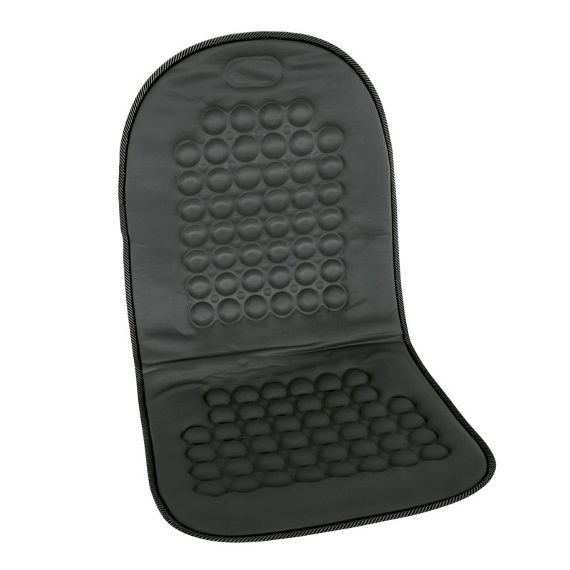 Carpoint Carpoint Massagekussen Zwart 0323218