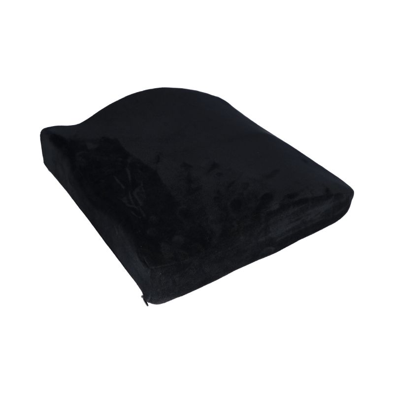 Carpoint Carpoint Zitkussen Memory Foam 0323297