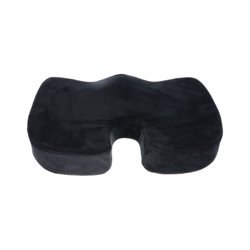 Carpoint Carpoint Orthopedisch Zitkussen Memory Foam 0323299