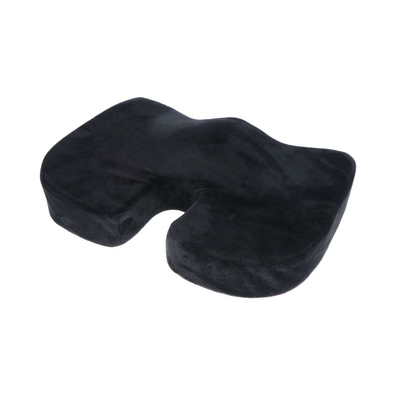 Carpoint Carpoint Orthopedisch Zitkussen Memory Foam 0323299