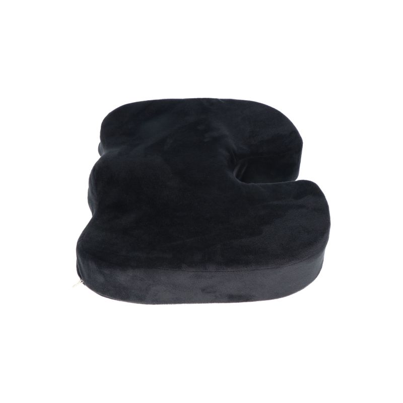 Carpoint Carpoint Orthopedisch Zitkussen Memory Foam 0323299