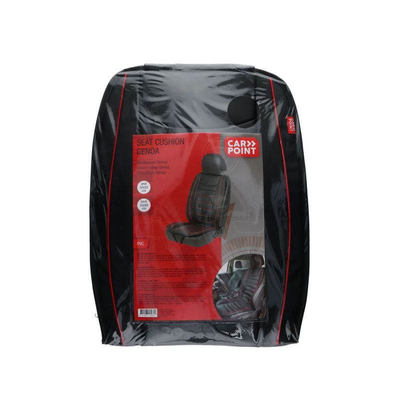 Carpoint Carpoint Stoelkussen Genua 0323300