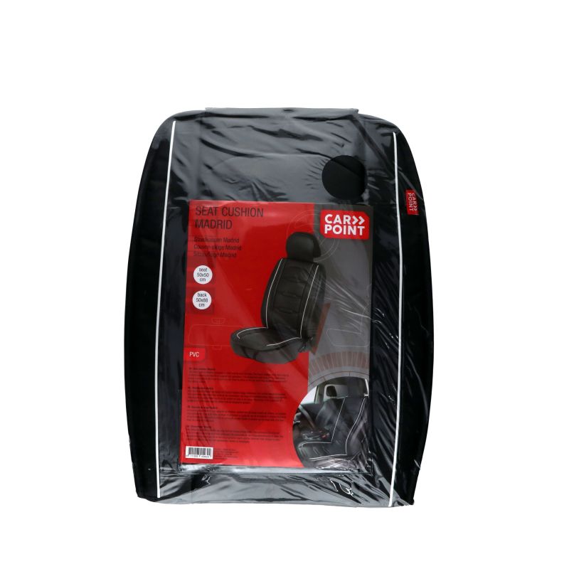 Carpoint Carpoint Stoelkussen Madrid 0323301