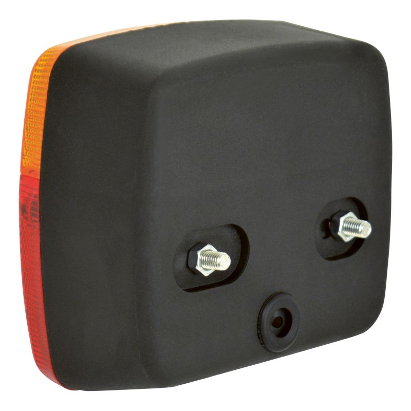 Carpoint Carpoint 12V Achterlicht 3 Functies + Lampen 0402421