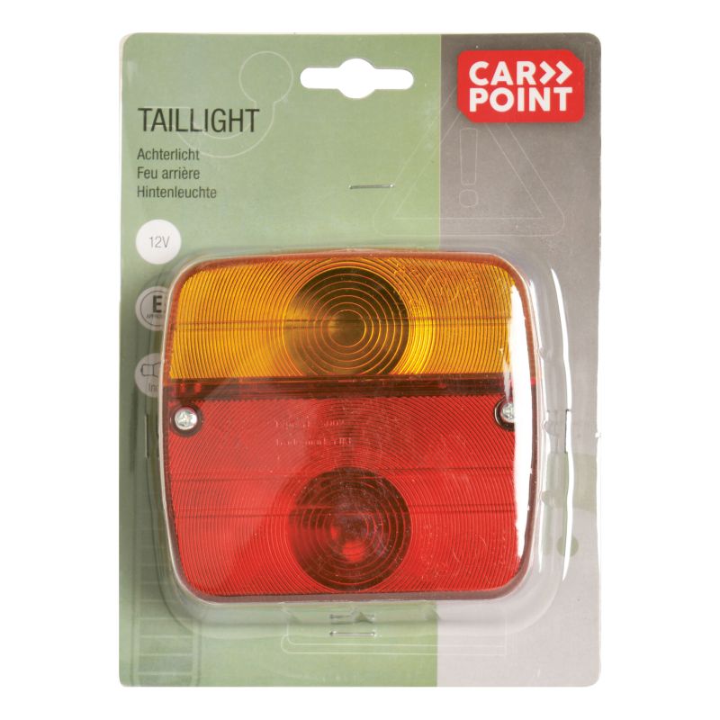 Achterlicht Carpoint 0402421