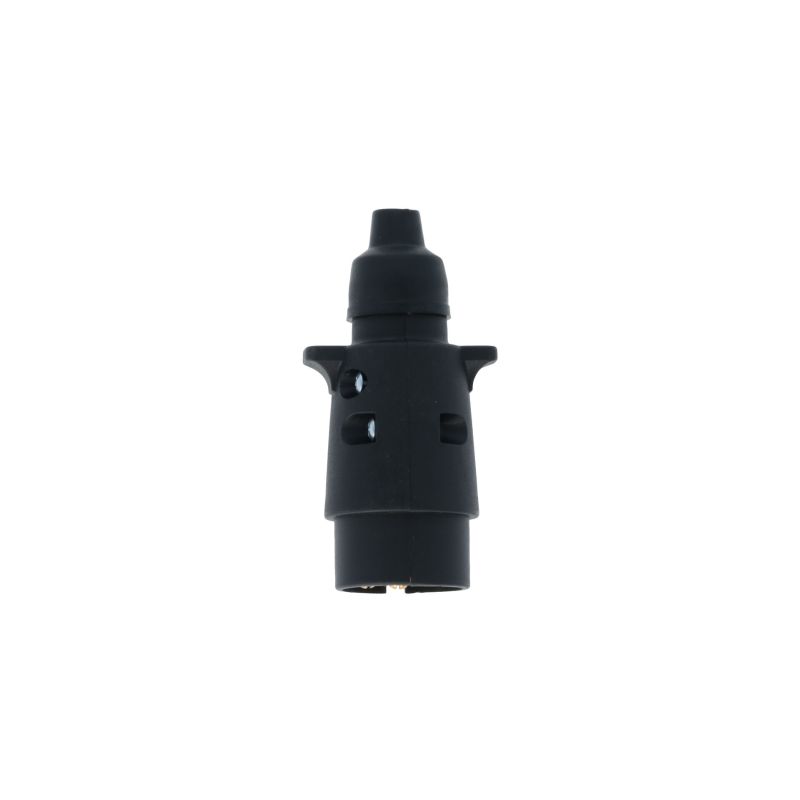 Carpoint Carpoint 7-Polige Kunststof Stekker 0410001