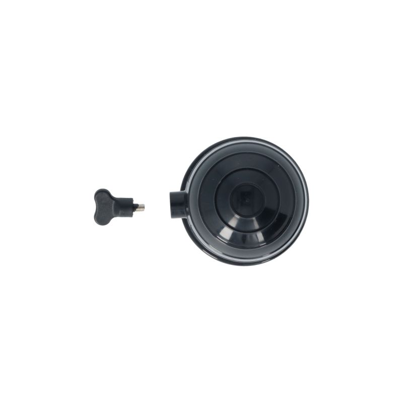 Carpoint Carpoint Trekhaakdop Afsluitbaar 0410107