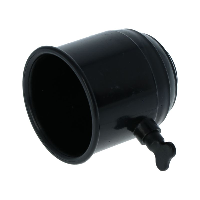 Carpoint Carpoint Trekhaakdop Afsluitbaar 0410107