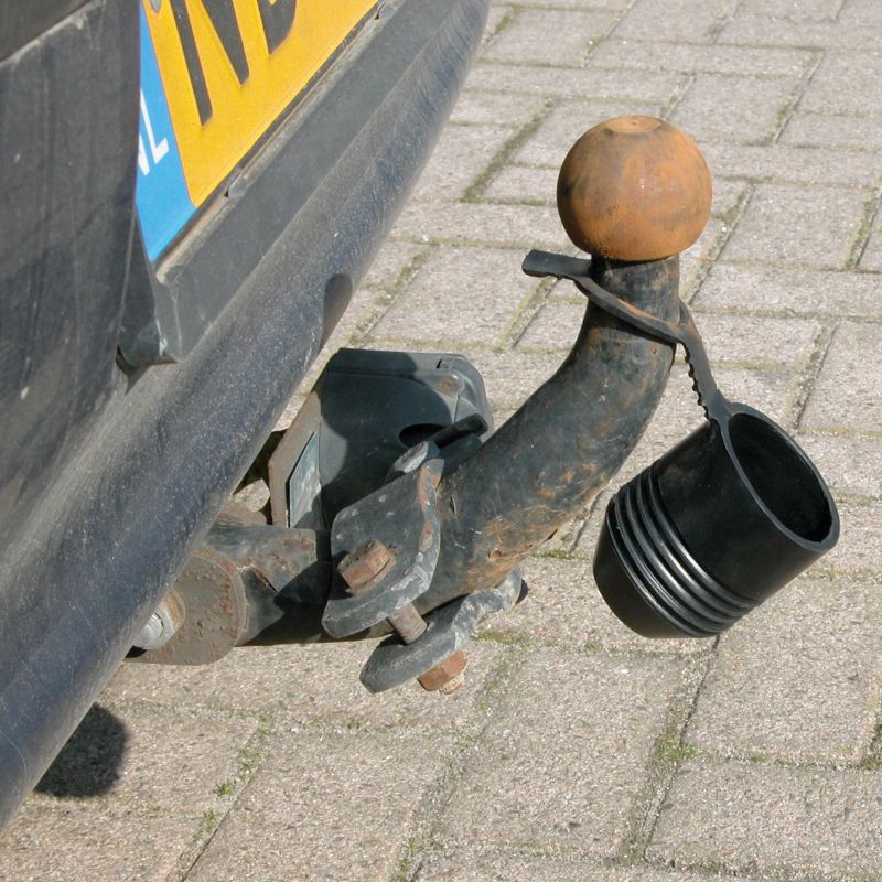 Carpoint Carpoint Kunststof Trekhaakdop Ring 0410108