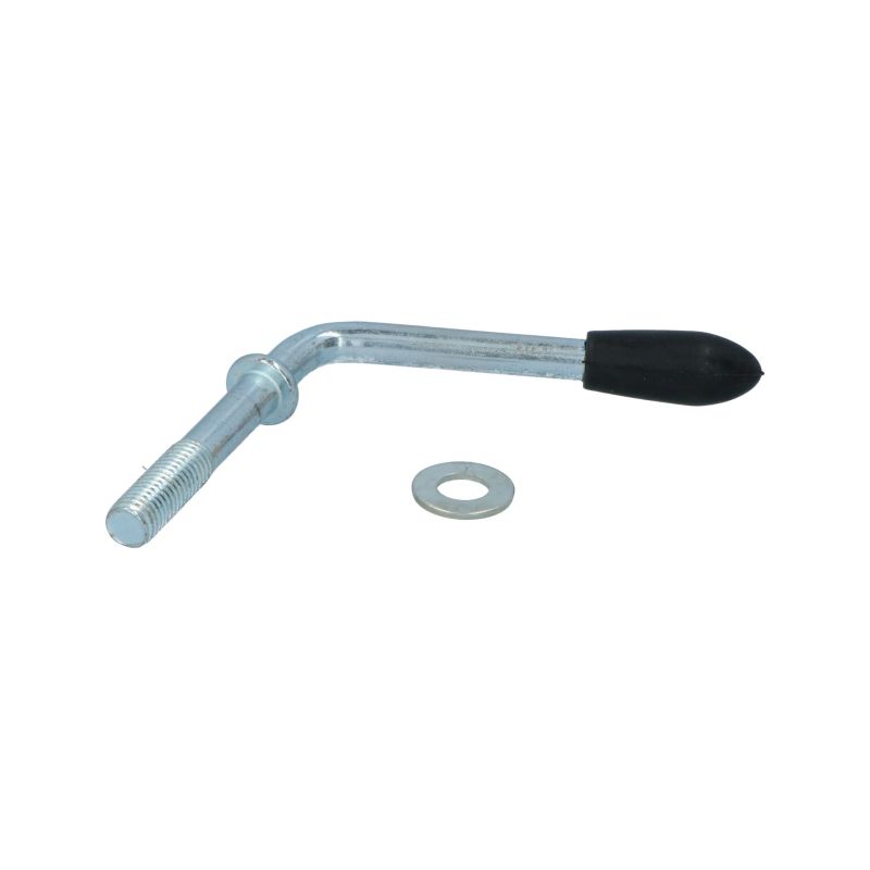 Carpoint Carpoint Klem voor Neuswiel Ø 48 mm 0410205