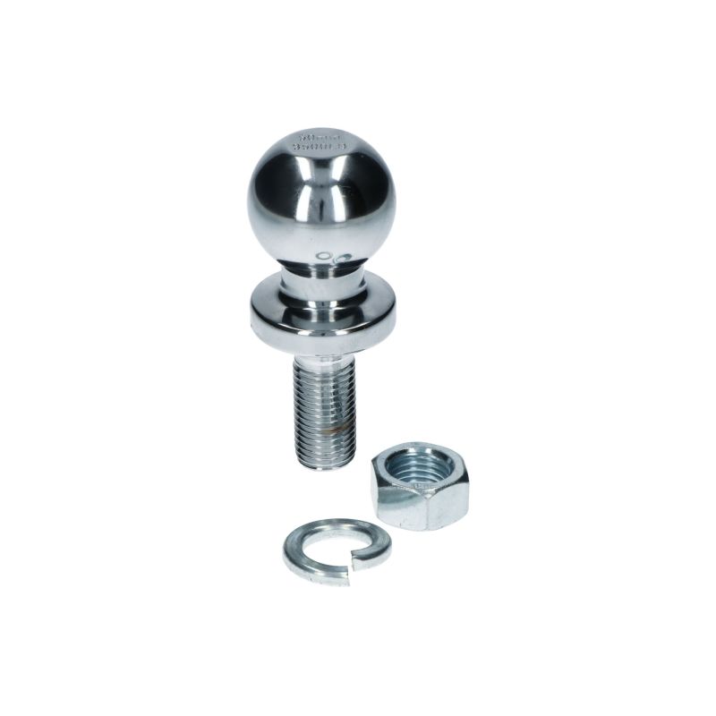 Carpoint Carpoint Schroefkogel ø50mm 0410209