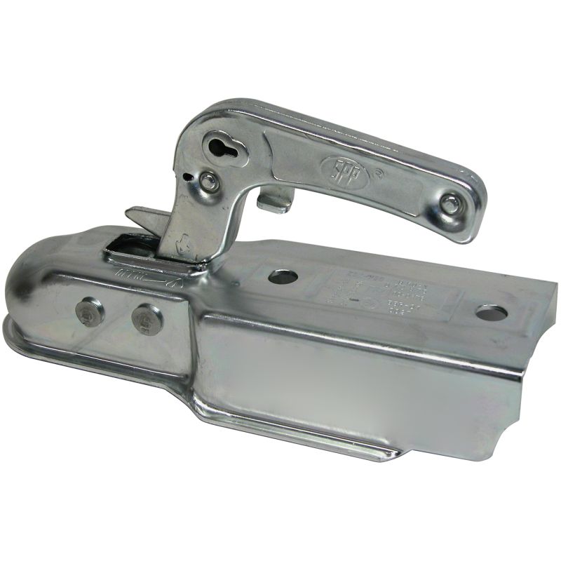 Carpoint Koppeling WW 8 H (vkt 70mm) max 750kg 0410213