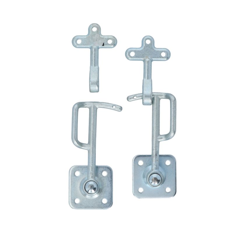 Carpoint Carpoint Klephaaksluitingset l/r 0410215