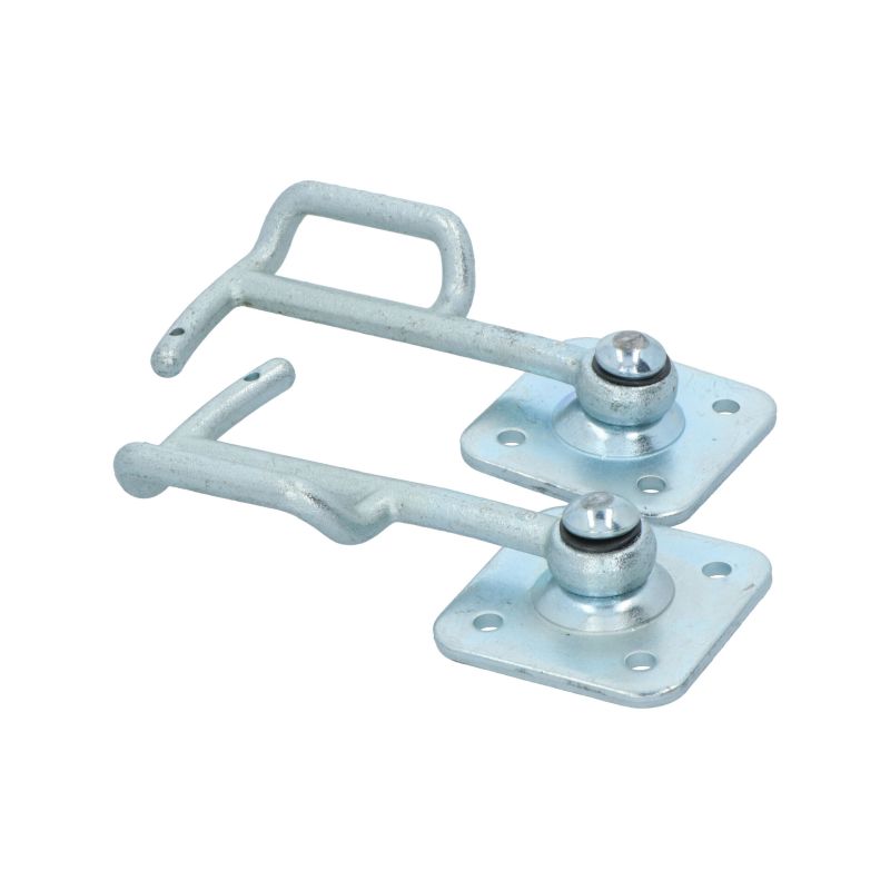 Caravan / trailer accessoires Carpoint 0410215