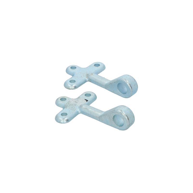 Carpoint Carpoint Klephaaksluitingset l/r 0410215