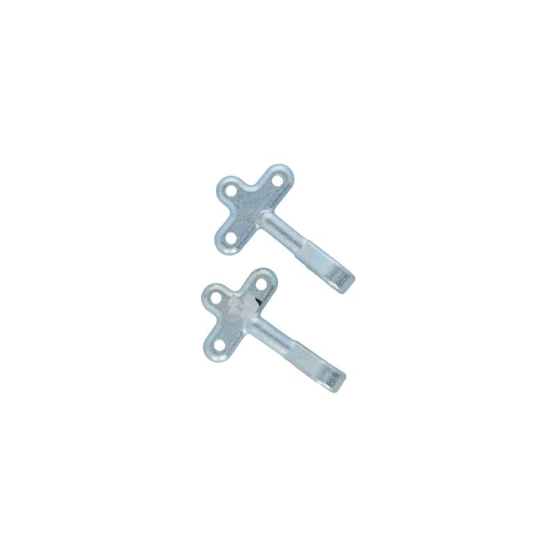 Carpoint Carpoint Klephaaksluitingset l/r 0410215