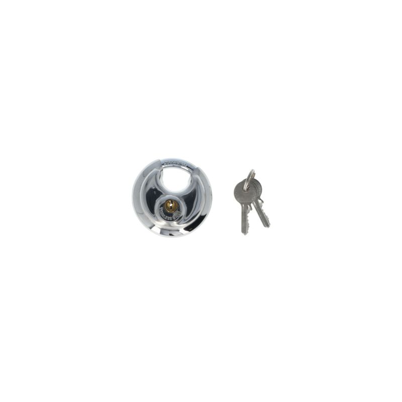Carpoint Carpoint Disselslot Deelbaar met discusslot 0410251