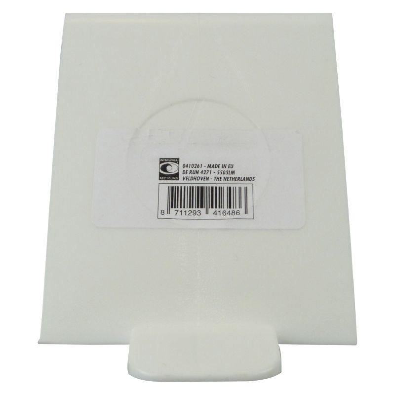 Unbranded Wielkeg met houder 0410261