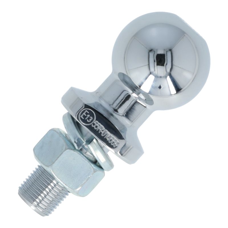 Carpoint Carpoint Schroefkogel ø50mm met E-keur 0410263