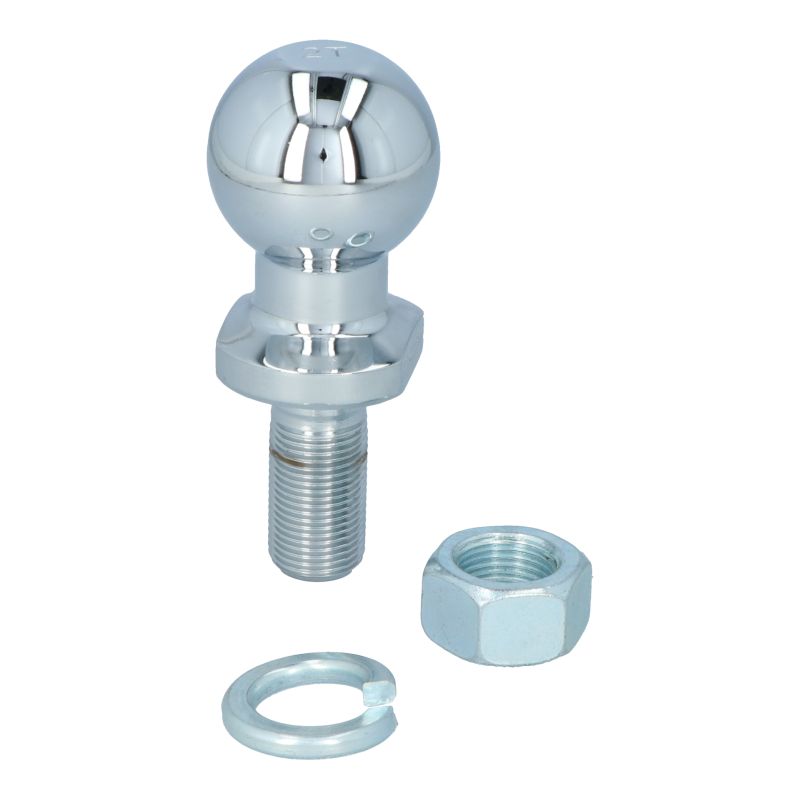 Carpoint Carpoint Schroefkogel ø50mm met E-keur 0410263