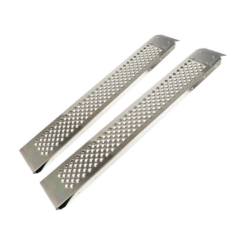 Carpoint Carpoint Stalen Oprijplaten 2x150cm 0410268