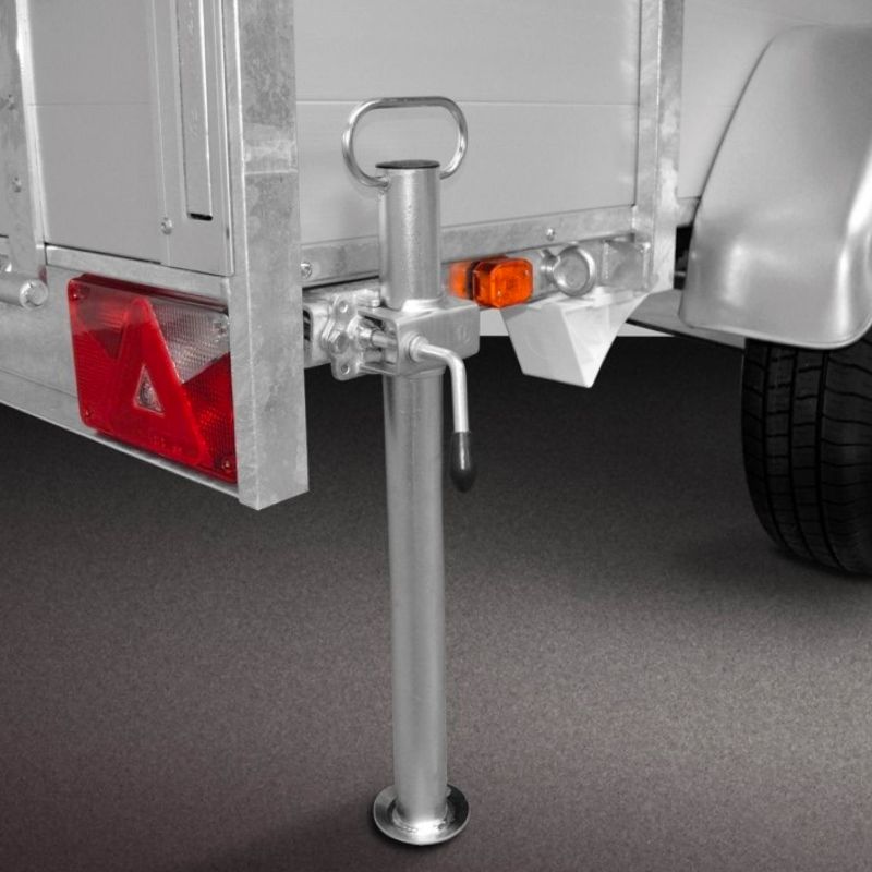 Carpoint Carpoint Aanhanger Steunpoten Set 0410280