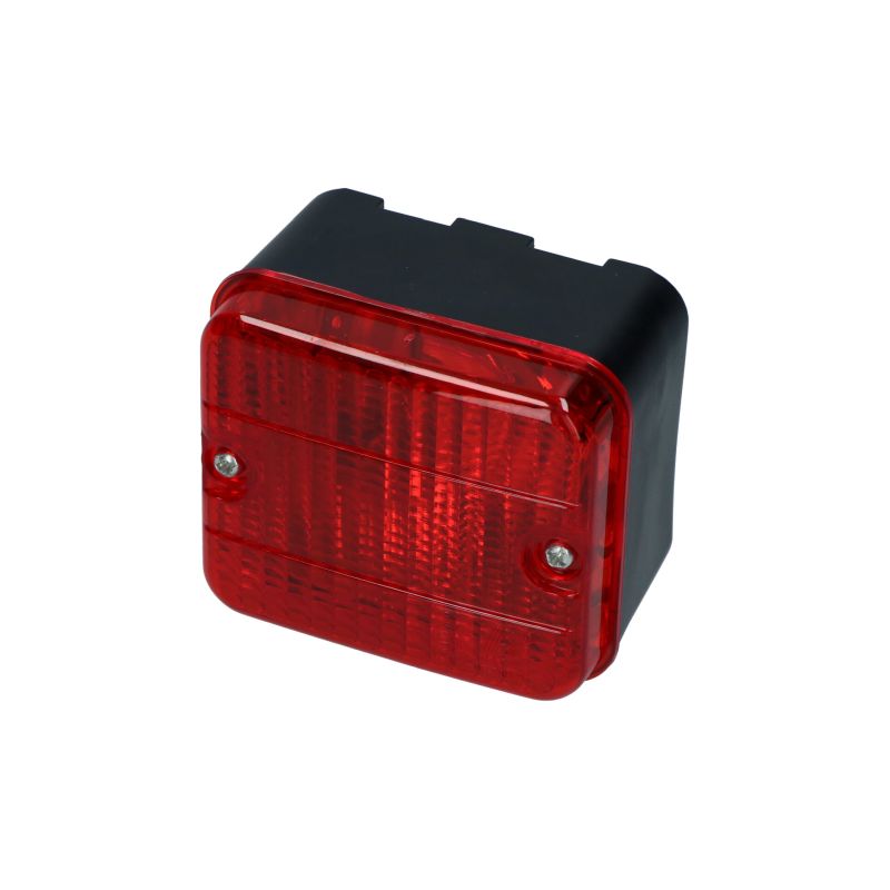 Verlichting Carpoint 0413920