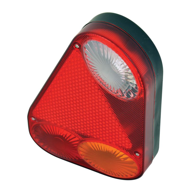 Carpoint Carpoint Achterlicht Rechts 5 Functies 0414045