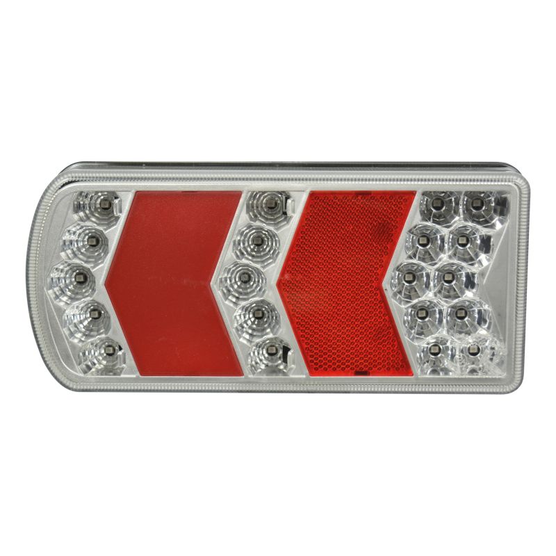 Carpoint Carpoint LED Achterlicht Links 6 Functies 0414046