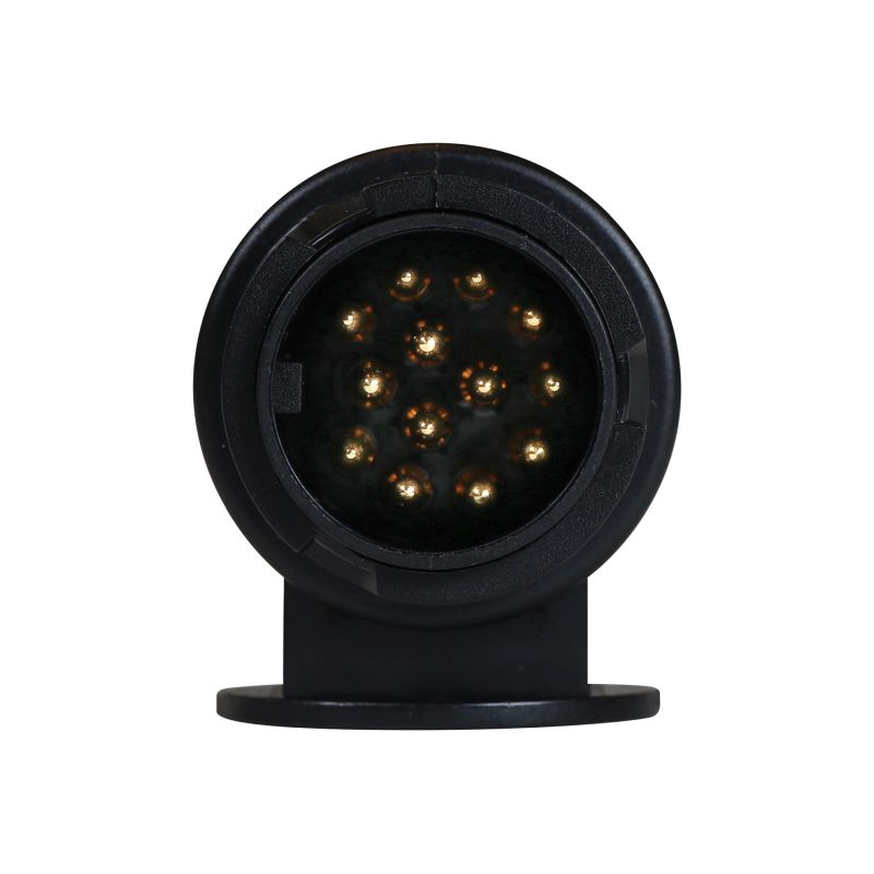 Carpoint Carpoint 13-Polige Stekker Jäger 0429512