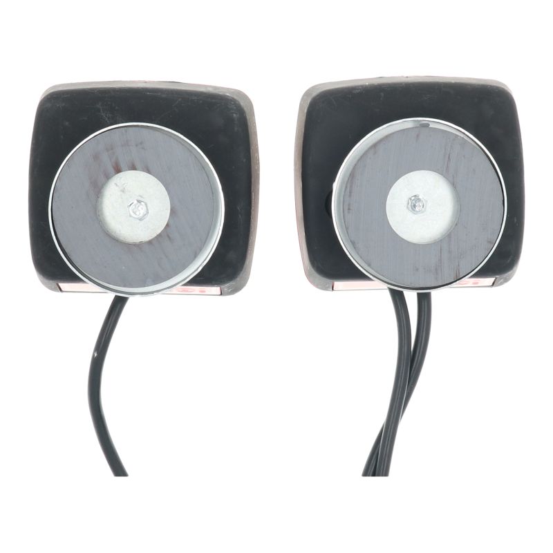 Carpoint Carpoint 12V Achterlichtset Magneetbevestiging 0440003