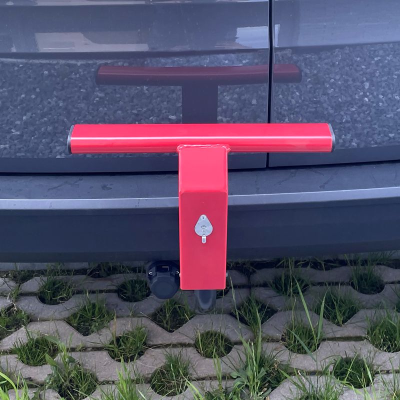 Carpoint Carpoint Trekhaakslot Laadruimtebeveiliging 0440111