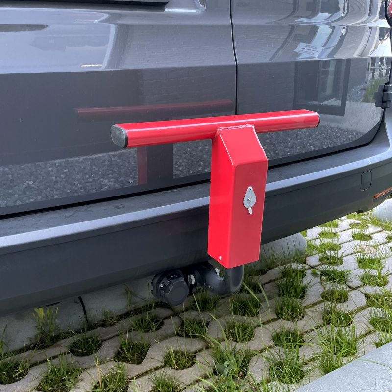 Carpoint Carpoint Trekhaakslot Laadruimtebeveiliging 0440111