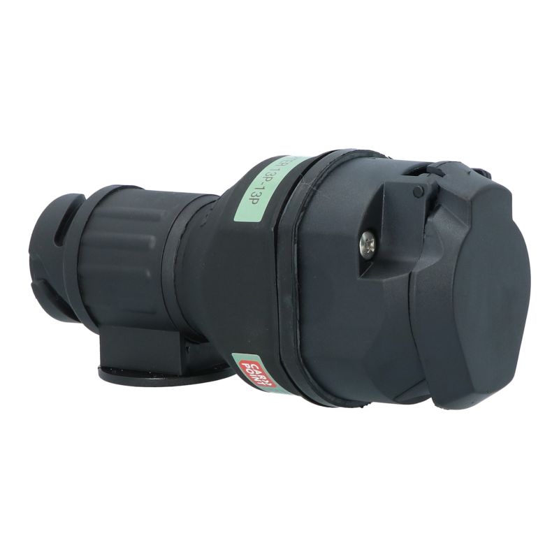 Carpoint Carpoint Canbus LED Adapter 13>13 Polig 0440140
