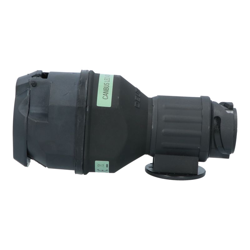 Carpoint Carpoint Canbus LED Adapter 13>13 Polig 0440140