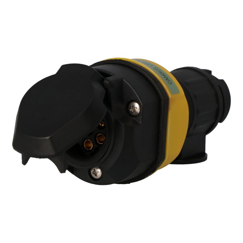 Carpoint Carpoint Canbus LED Adapter 13>7 Polig 0440141