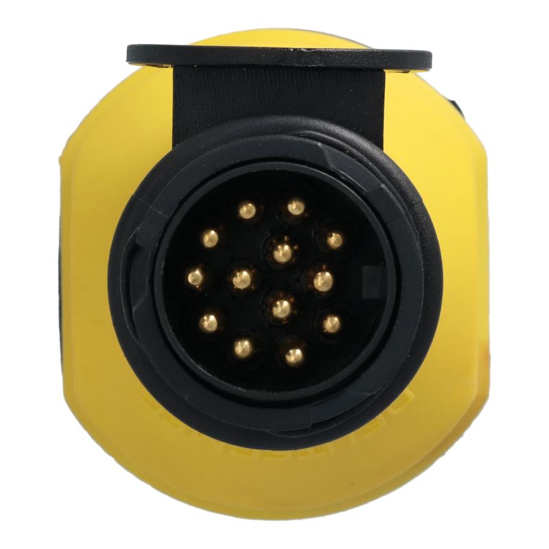Carpoint Carpoint Canbus LED Adapter 13>7 Polig 0440141