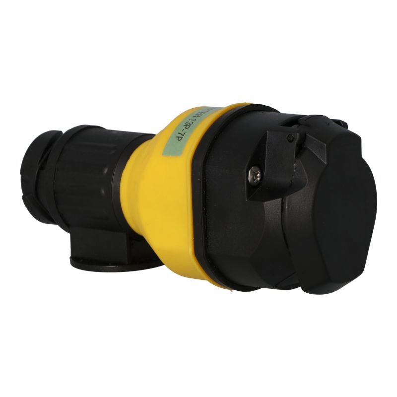 Carpoint Carpoint Canbus LED Adapter 13>7 Polig 0440141