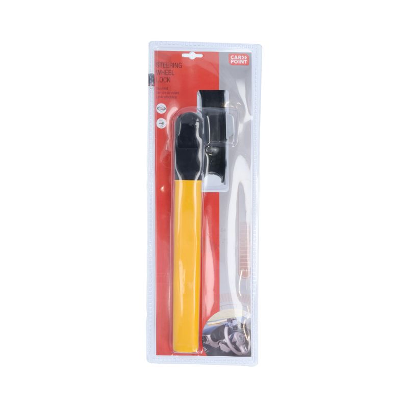 Carpoint Carpoint Stuurslot Rotarylock 0510003