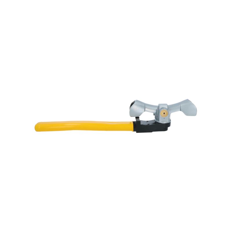Carpoint Carpoint Stuurslot Rotarylock 0510003